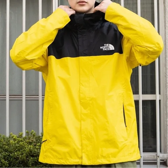 Rare Color The North Face Venture 2 Jacket